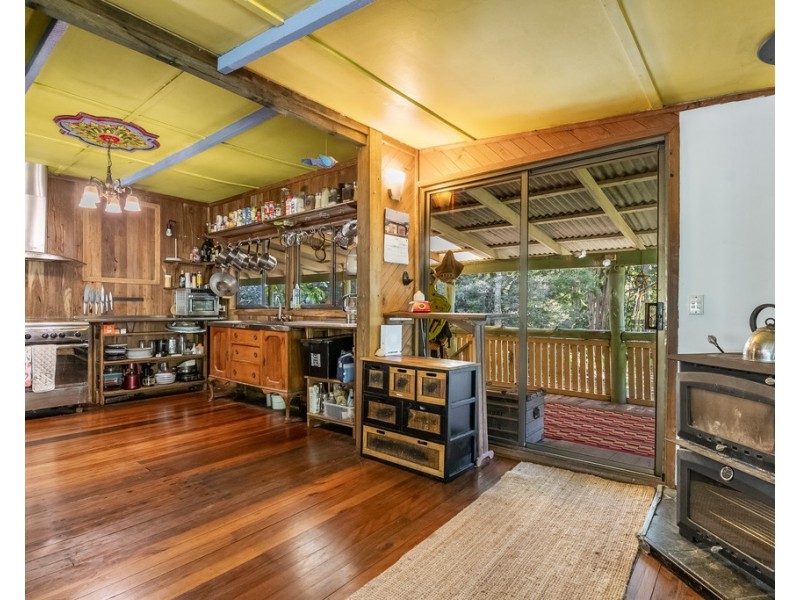 599 Left Bank Road, Mullumbimby Creek NSW 2482