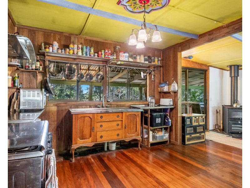 599 Left Bank Road, Mullumbimby Creek NSW 2482