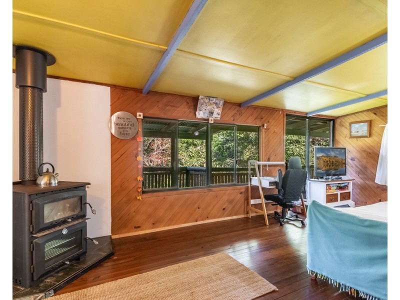 599 Left Bank Road, Mullumbimby Creek NSW 2482