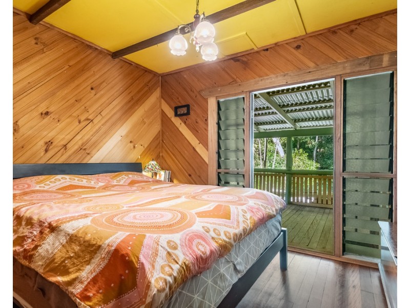 599 Left Bank Road, Mullumbimby Creek NSW 2482