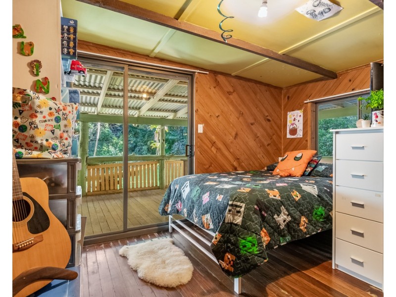 599 Left Bank Road, Mullumbimby Creek NSW 2482