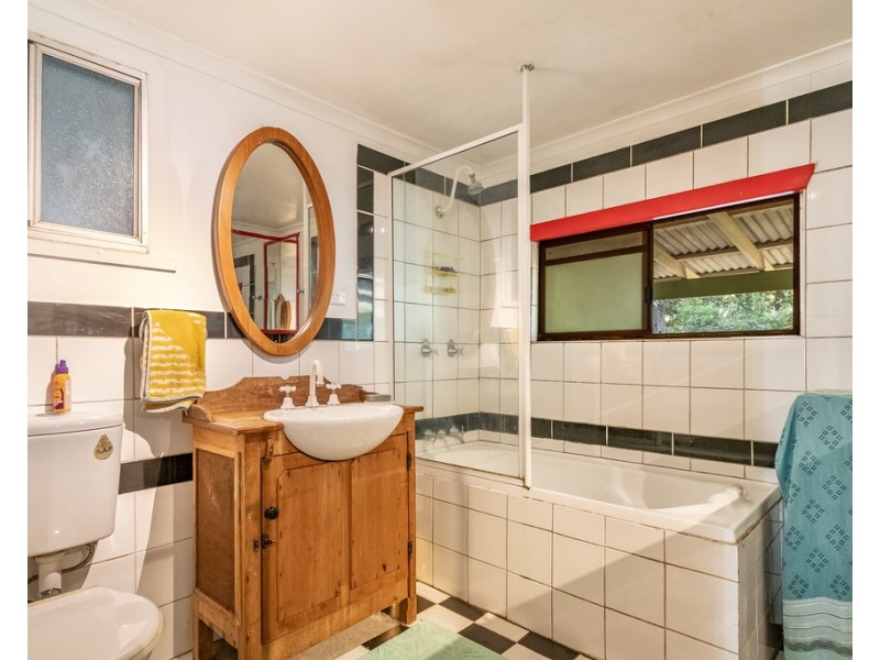 599 Left Bank Road, Mullumbimby Creek NSW 2482