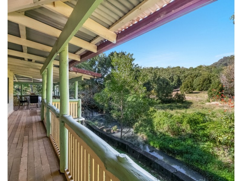 599 Left Bank Road, Mullumbimby Creek NSW 2482
