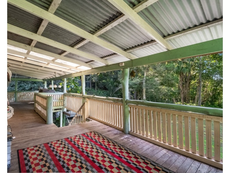 599 Left Bank Road, Mullumbimby Creek NSW 2482