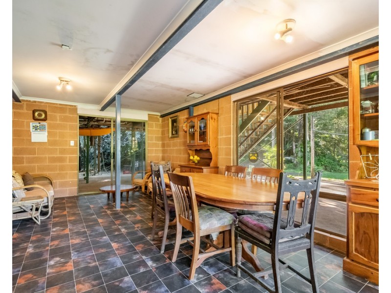 599 Left Bank Road, Mullumbimby Creek NSW 2482