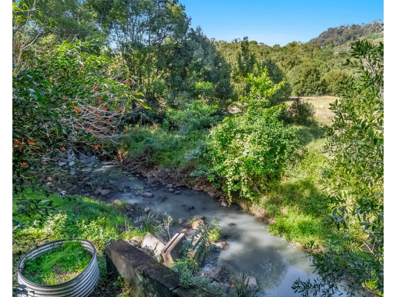 599 Left Bank Road, Mullumbimby Creek NSW 2482