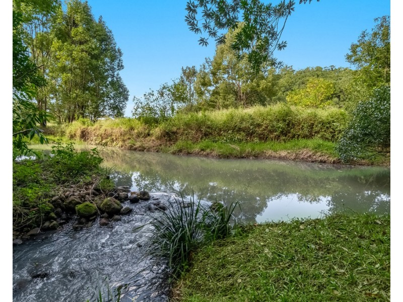 599 Left Bank Road, Mullumbimby Creek NSW 2482