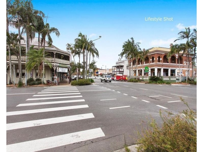 599 Left Bank Road, Mullumbimby Creek NSW 2482