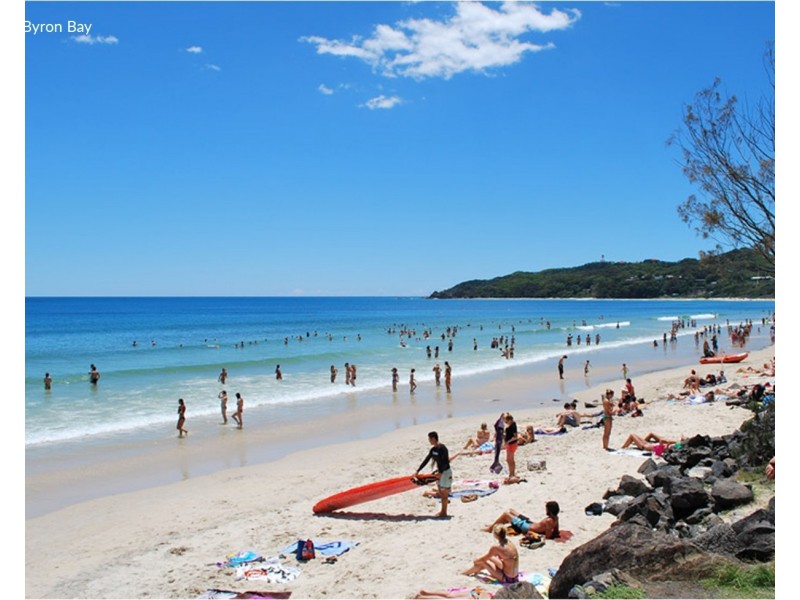 599 Left Bank Road, Mullumbimby Creek NSW 2482