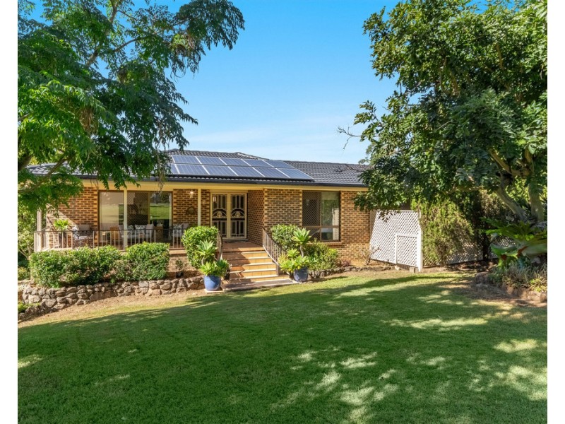 5 Ridgeland Close, Richmond Hill NSW 2480