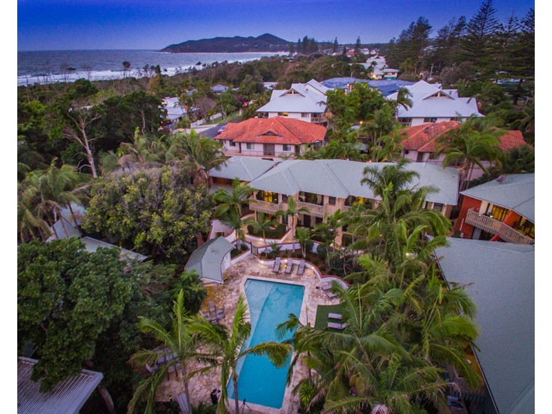 14/47 Shirley Street, Byron Bay NSW 2481