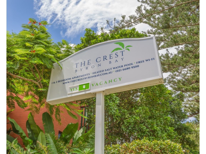 14/47 Shirley Street, Byron Bay NSW 2481