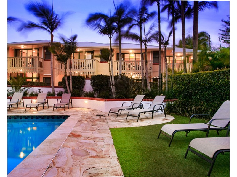 14/47 Shirley Street, Byron Bay NSW 2481