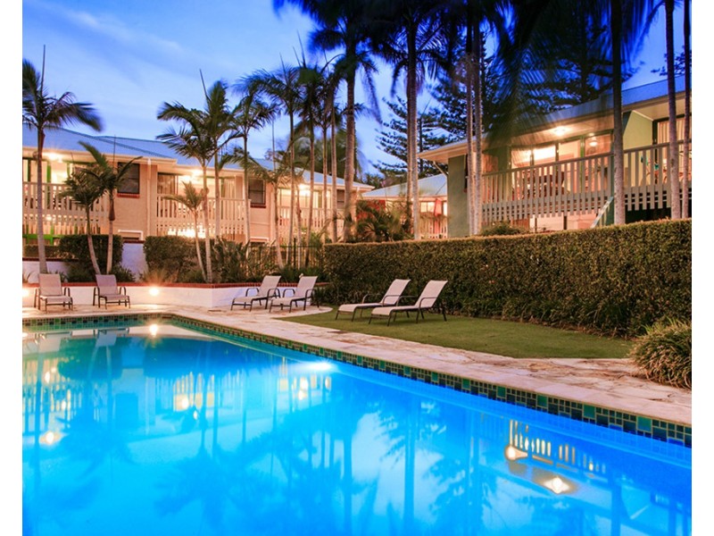 14/47 Shirley Street, Byron Bay NSW 2481