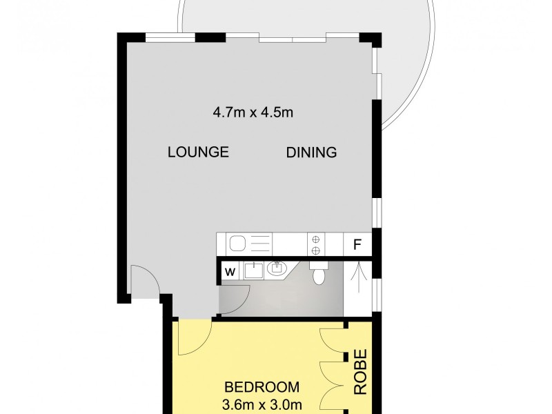 14/47 Shirley Street, Byron Bay NSW 2481