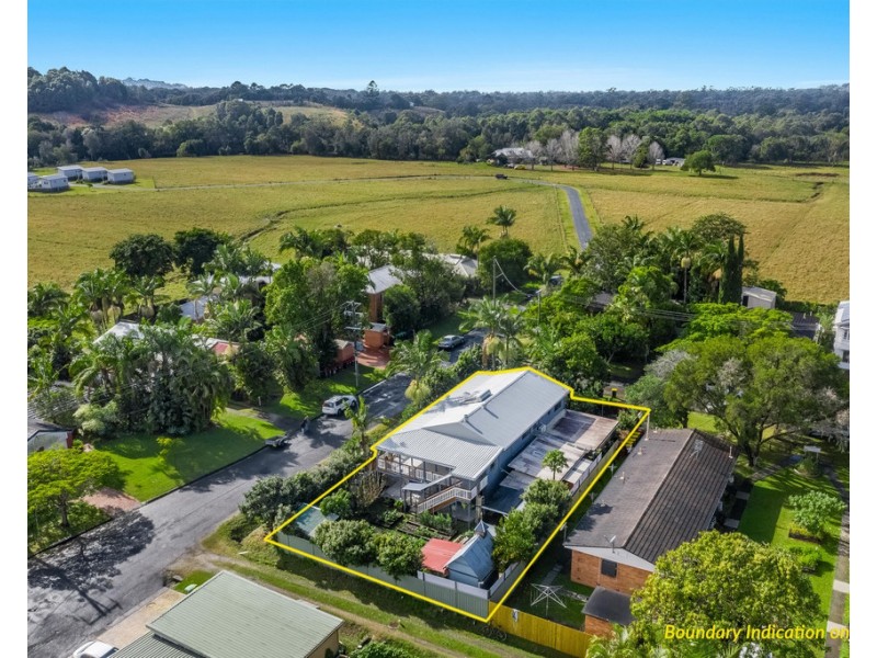 48 Morrison Avenue, Mullumbimby NSW 2482
