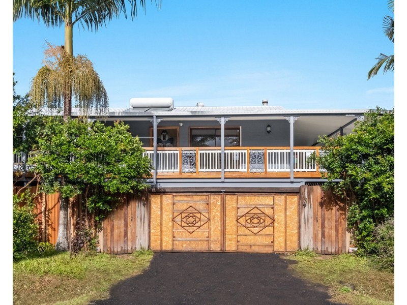 48 Morrison Avenue, Mullumbimby NSW 2482