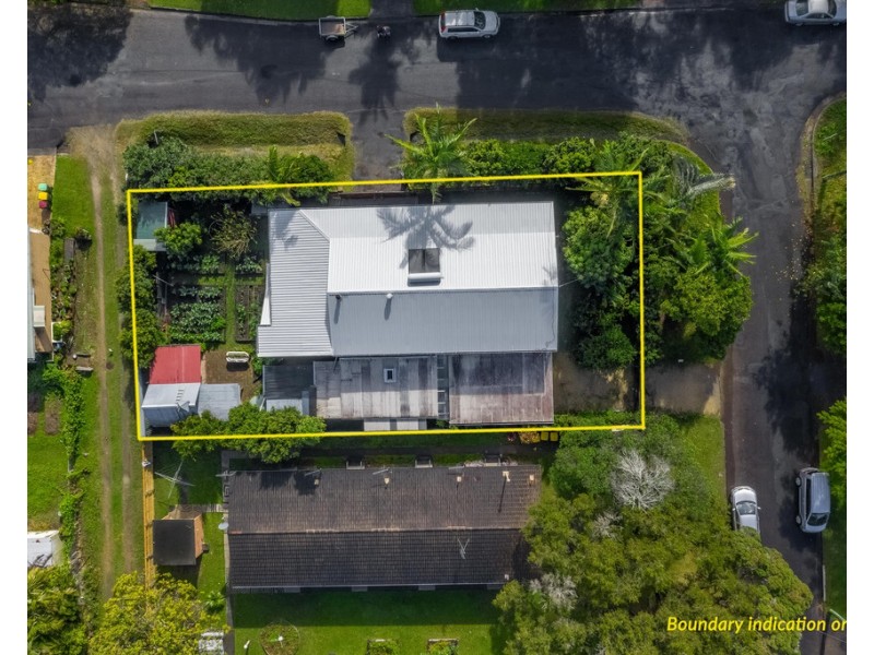 48 Morrison Avenue, Mullumbimby NSW 2482