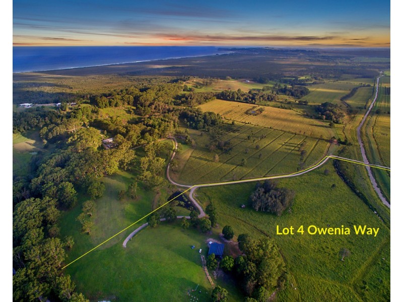 86 Owenia Way, Broken Head NSW 2481