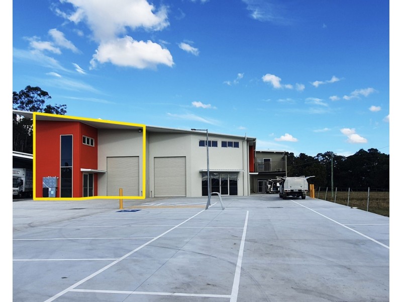 Unit 1/4 Towers Drive, Mullumbimby NSW 2482