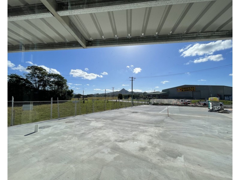 Unit 1/4 Towers Drive, Mullumbimby NSW 2482