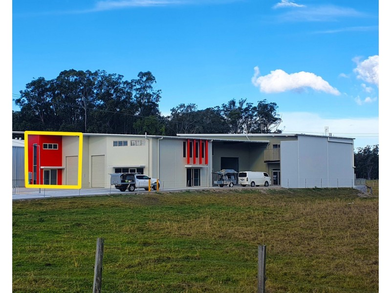 Unit 1/4 Towers Drive, Mullumbimby NSW 2482