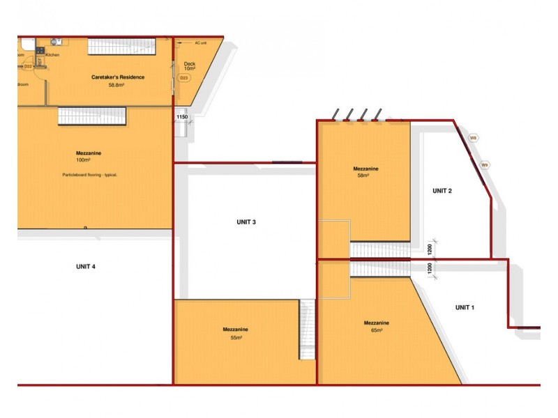 Unit 1/4 Towers Drive, Mullumbimby NSW 2482