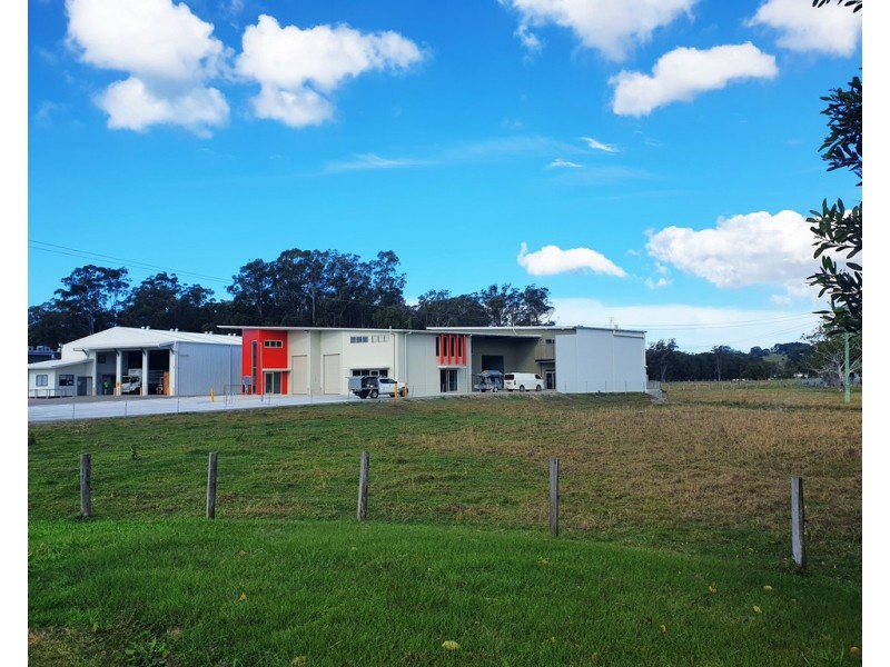 Unit 2/4 Towers Drive, Mullumbimby NSW 2482