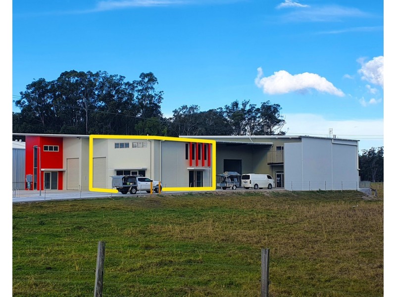 Unit 2/4 Towers Drive, Mullumbimby NSW 2482