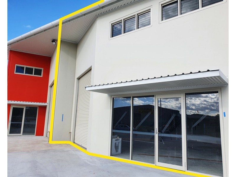 Unit 2/4 Towers Drive, Mullumbimby NSW 2482