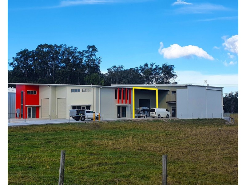 Unit 3/4 Towers Drive, Mullumbimby NSW 2482