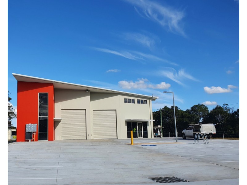 Unit 3/4 Towers Drive, Mullumbimby NSW 2482