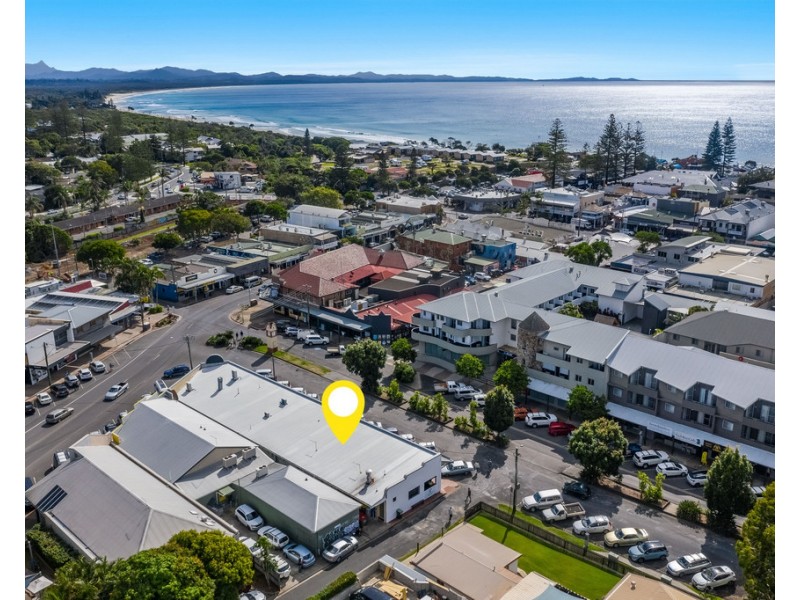 3/47 Jonson Street, Byron Bay NSW 2481