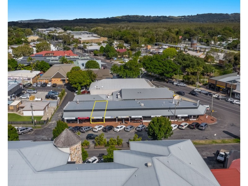 3/47 Jonson Street, Byron Bay NSW 2481