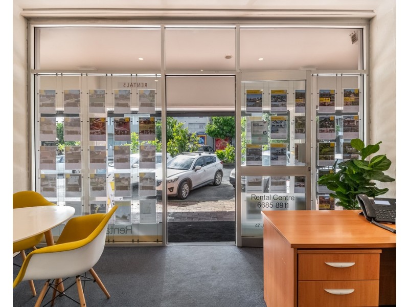 3/47 Jonson Street, Byron Bay NSW 2481