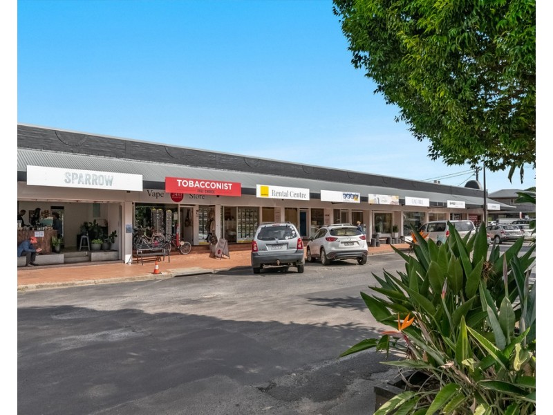 3/47 Jonson Street, Byron Bay NSW 2481