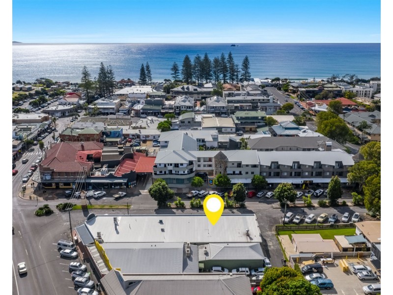 3/47 Jonson Street, Byron Bay NSW 2481