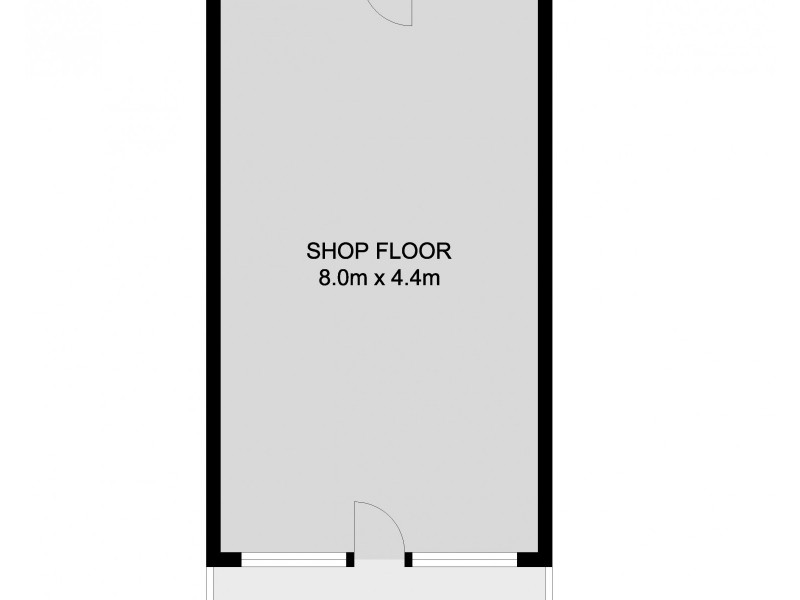 3/47 Jonson Street, Byron Bay NSW 2481 Floorplan