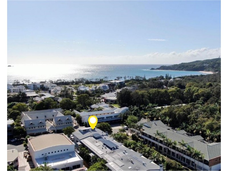 17/8 Byron Street, Byron Bay NSW 2481