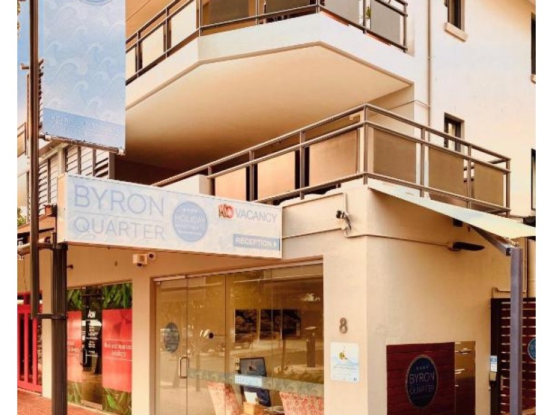 17/8 Byron Street, Byron Bay NSW 2481