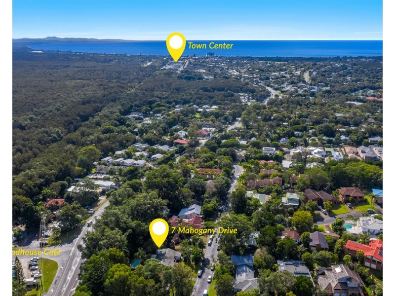 7 Mahogany Drive, Byron Bay NSW 2481