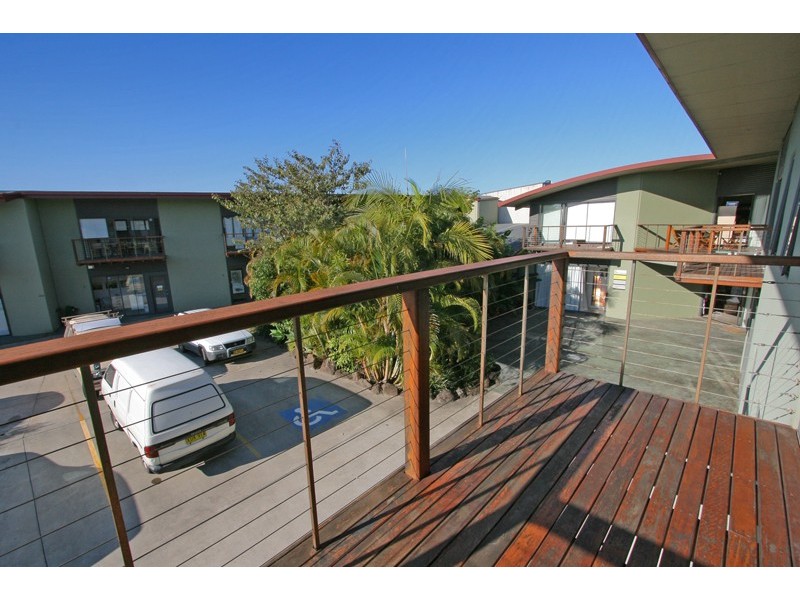 2/61 Centennial Circuit, Byron Bay NSW 2481