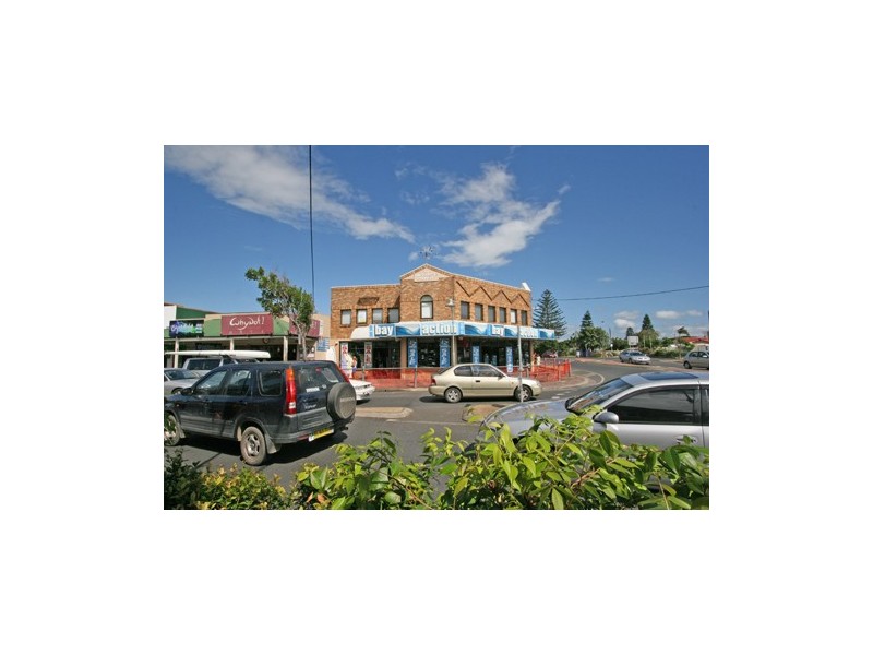 Suite 2/14 Jonson Street, Byron Bay NSW 2481