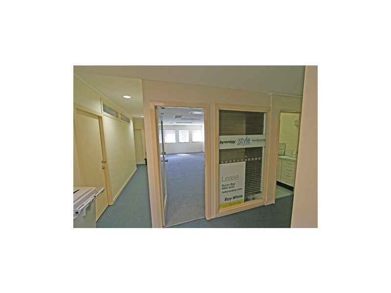 Suite 2/14 Jonson Street, Byron Bay NSW 2481