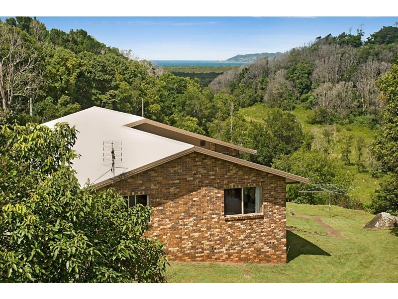 140 Grays Lane, Tyagarah NSW 2481