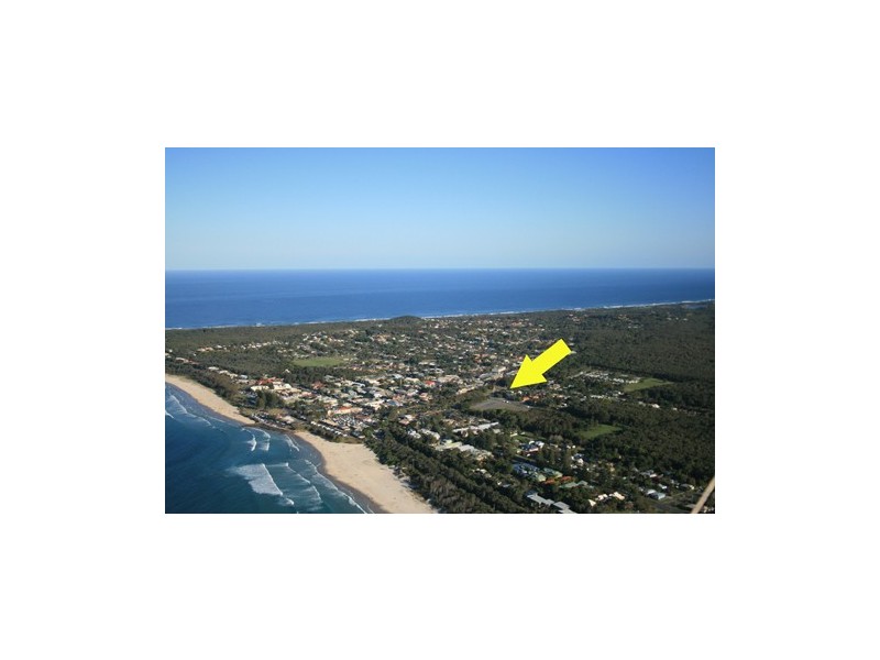 1/54 Butler Street, Byron Bay NSW 2481