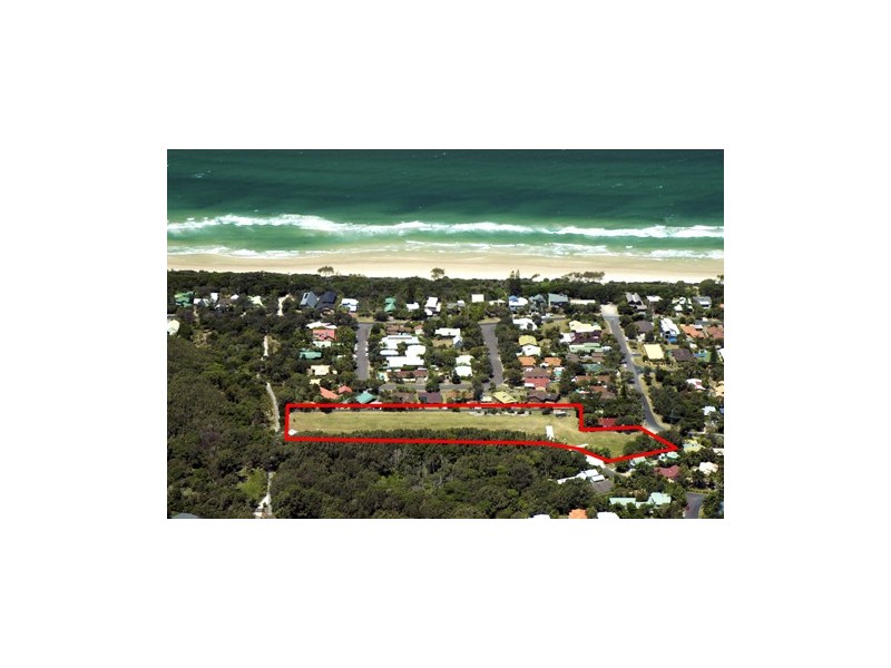 Lot 6/27 Kalemajere Drive, Suffolk Park NSW 2481