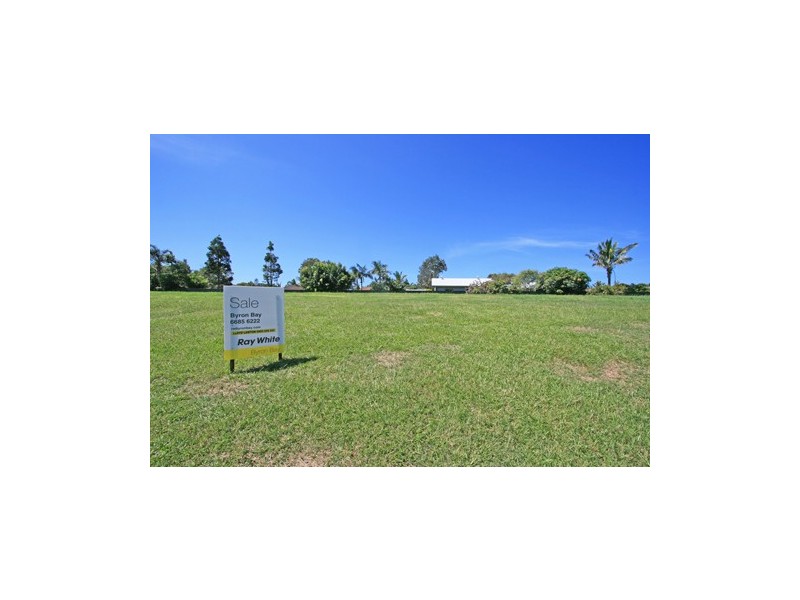 Lot 7/ 27  Kalemajere Drive, Suffolk Park NSW 2481