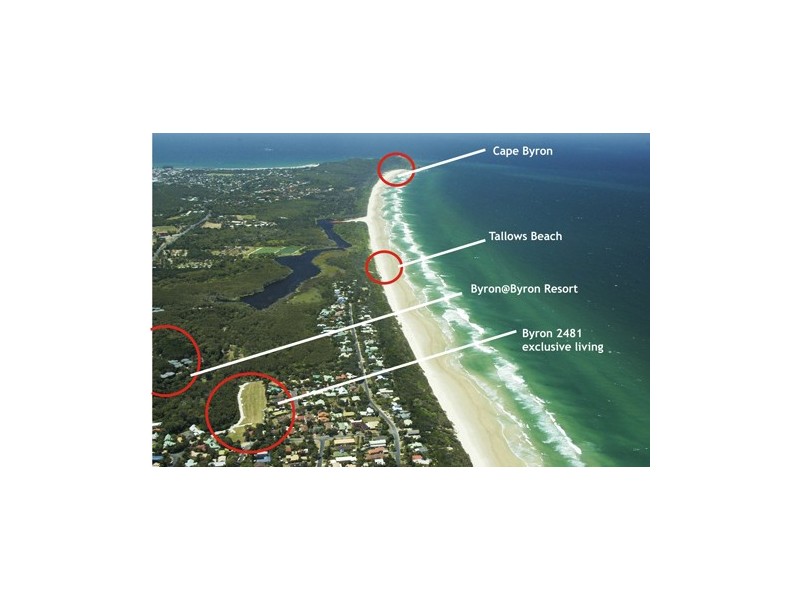 Lot 7/ 27  Kalemajere Drive, Suffolk Park NSW 2481