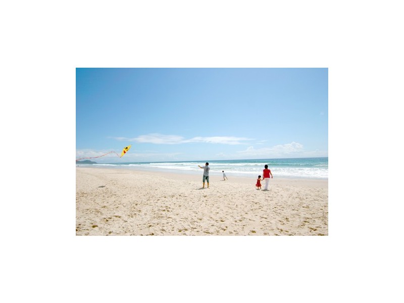 Lot 7/ 27  Kalemajere Drive, Suffolk Park NSW 2481